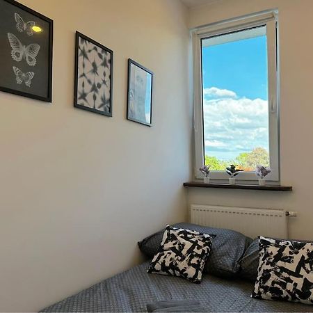 Waza Room Gdańsk Eksteriør bilde