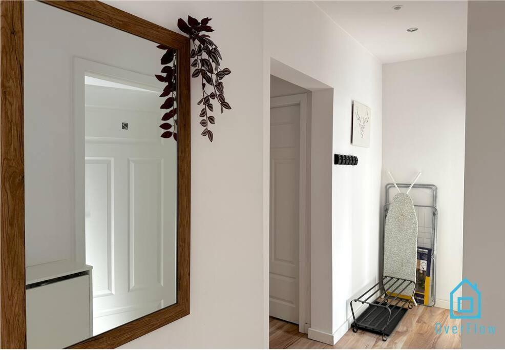 Waza Room Gdańsk Eksteriør bilde